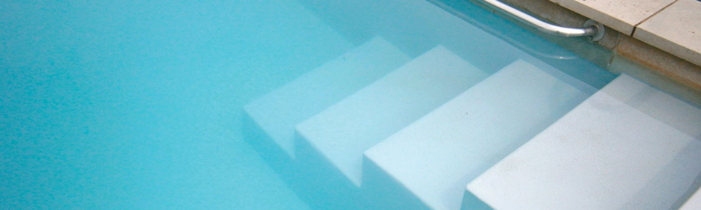 piscine eau trouble