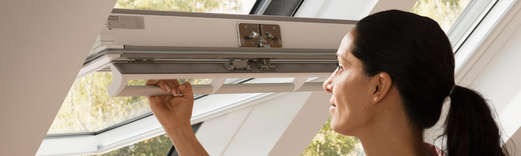 Velux à rotation GGL