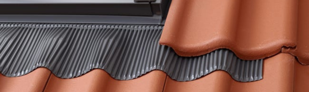 Raccords Velux