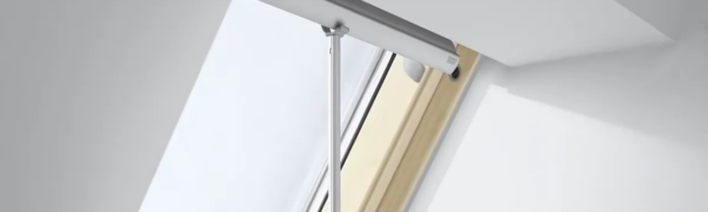 Canne télescopique Velux