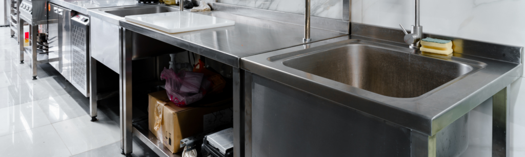 cuisine professionnelle