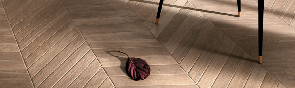 carrelage imitation parquet - collection fapnest