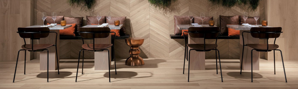 carrelage imitation bois