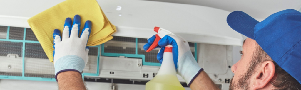 nettoyage climatisation