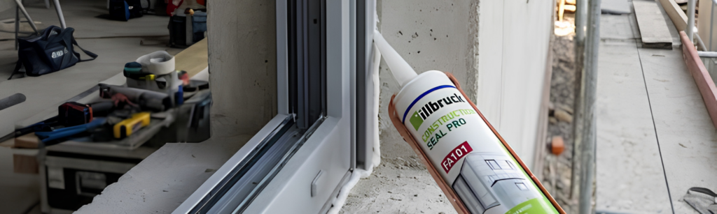 mastic illbruck